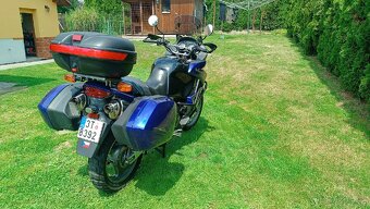 Honda Varadero XL 1000 - 4