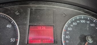 Volkswagen Touran 1.9 TDI 66kw bez DPF - 4