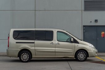Fiat Scudo Panorama Long 2.0 Multijet 163k L2H1 Executive - 4