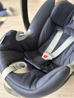 Cybex Aton Q - 4