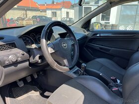 Opel Astra H , pouze náhradní díly. barva Z 157 - 4