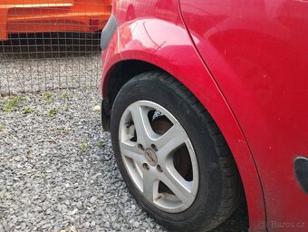 Getz 1,1i - 4