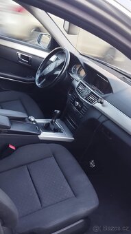 Mercedes-Benz W212 - 4