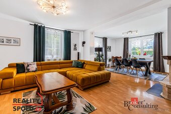 Prodej, domy/rodinný, 195 m2, Karlovská 186, Liberec XXII-Ho - 4