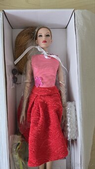 Tonner panenka Marley - 4