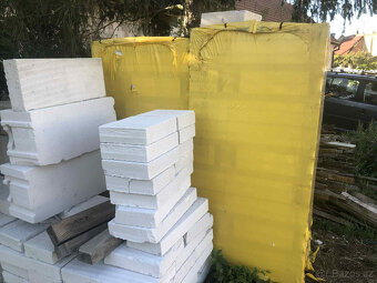 Ytong Lambda YQ 450 P2-300 PDK 450×499×249 - 4