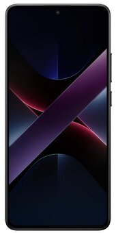 Xiaomi POCO X7 Pro 12GB/512GB Black CZ Záruka ZÁNOVNÍ - 4