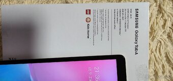 Tablet Samsung SM T510 Galaxy Tab A 10.1" - 4