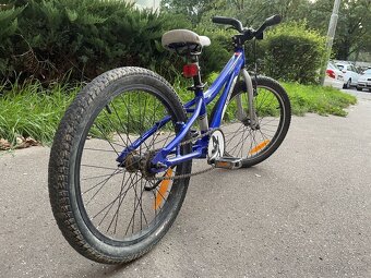 Specialized Hotrock 20” - 4