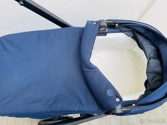 Cybex - 4