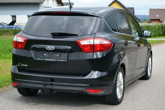 Ford C-Max 2.0TDCI 120kW Titanium 105780 KM - 4