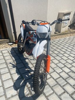 KTM Freeride 350 - 4