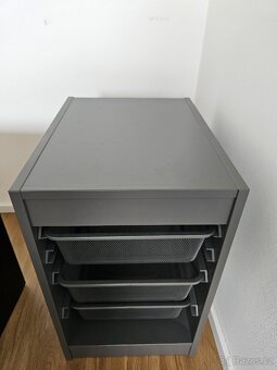 Úložná sestava - 4