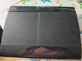 Playstation 3 Super slim - 4