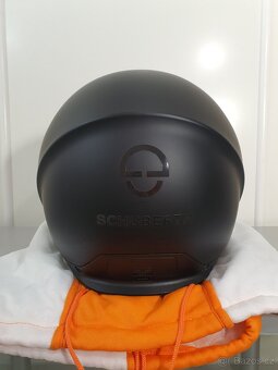 Schuberth M1 PRO Helma Vel. S / 55 Přilba - 4