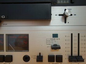 Tandberg Series 3600XD a Tandberg TCD 310 - 4