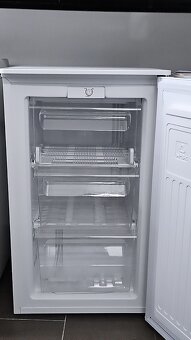 Zásuvkový mrazák, výška 137 cm, - 4