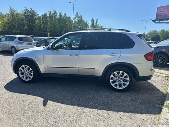 BMW X5 xDrive40d 2012 - 4