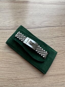 Rolex Datejust 41 - 4