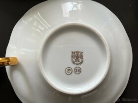 Karlovarský porcelán - 4