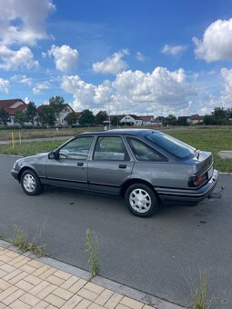 Ford Sierra 2.0 DOHC - 4