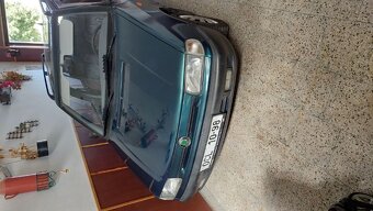 Prodám felicii 1.6 combi - 4