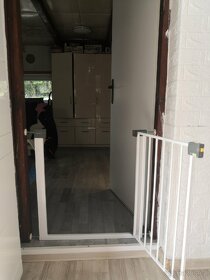 Mřížka mezi dveře - 4