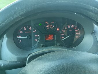 Peugeot expert 1,6 HDi - 4