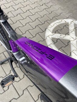 Nové elektrokolo CRUSSIS E-FIONNA 9.10 - 720 Wh velikost 16” - 4