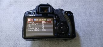 Canon EOS 450D - 4
