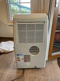 Mobilní klimatizace - 4