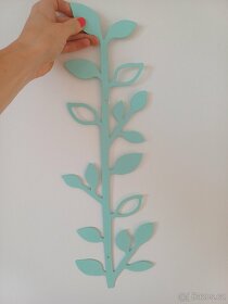 Dekorace na zed Tchibo - 4