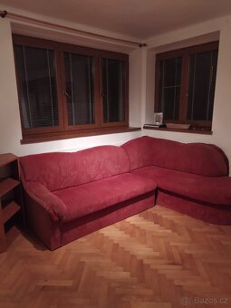 PRONÁJEM BYTU V RODINNÉM DOMĚ V KNĚŽPOLI (UH) - 4