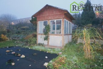 Prodej chatky v žádané lokalitě Ořechovka v Praze 6. - 4