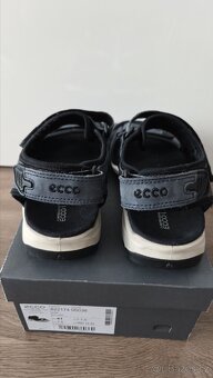 Ecco Offroad sandály vel. 41 - 4