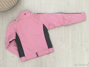 Dámská bunda Alpine Pro, vel. M - 4