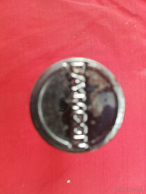 PRODÁM  STAROU  RETRO  SVÍTILNU  DAYMOON - 4