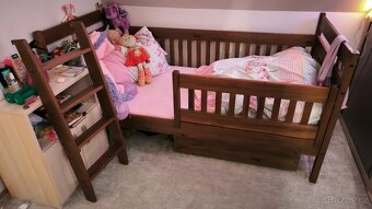 Rozkládací palanda - 4