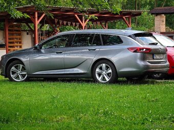 Opel Insignia B 2.0CDTi 125kw Ambi/Matrix/virtual Cocpit ACC - 4