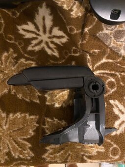 BMW E46 Palubní deska - 4