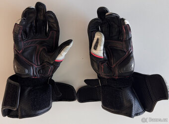 Dámské moto rukavice Revit Xena 3 - 4