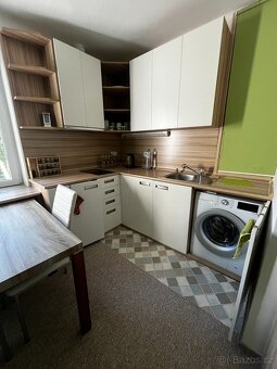 Pronájem, byt 0+1,22 m2, ul. Svazácká, Ostrava -Zábřeh - 4