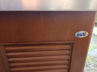 Chladící salátový bar OZTI 250W gastro - 4