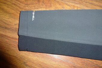 Chlapecká softshellová bunda Regatta 152 - 4