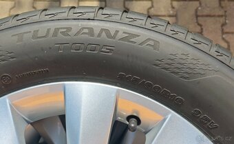 4x nove letni kompletni kolo - 4