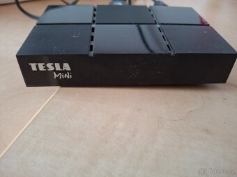 Televize SAMSUNG 50" (127 cm) - 4