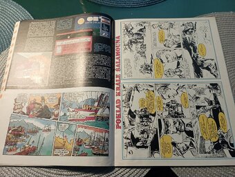 ABC speciál, svět peněz - 4