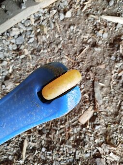 dětská koloběžka - 4