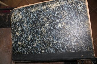 Obrazový zpravodaj z bojiště - 4