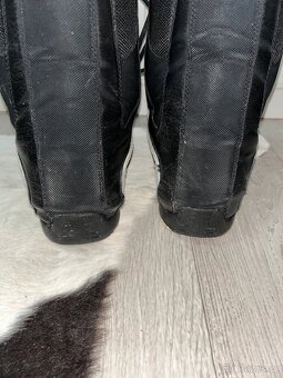 Snowboardové boty na snowboard Firefly vel.44 - 4